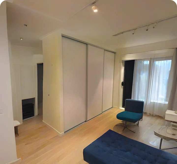 Custom Sliding Doors Made Easy